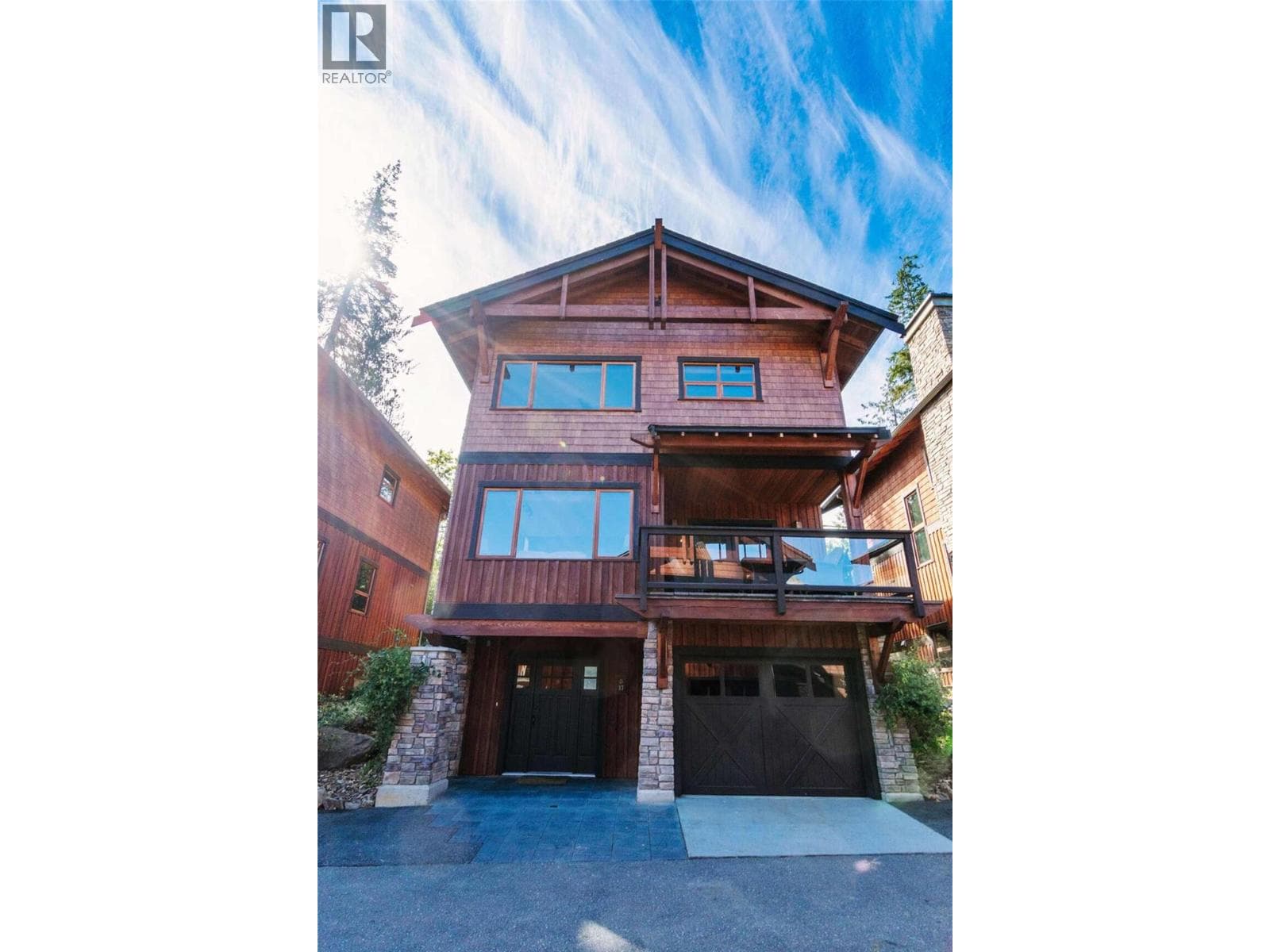 2479 Eagle Bay Road Unit# 17 in 