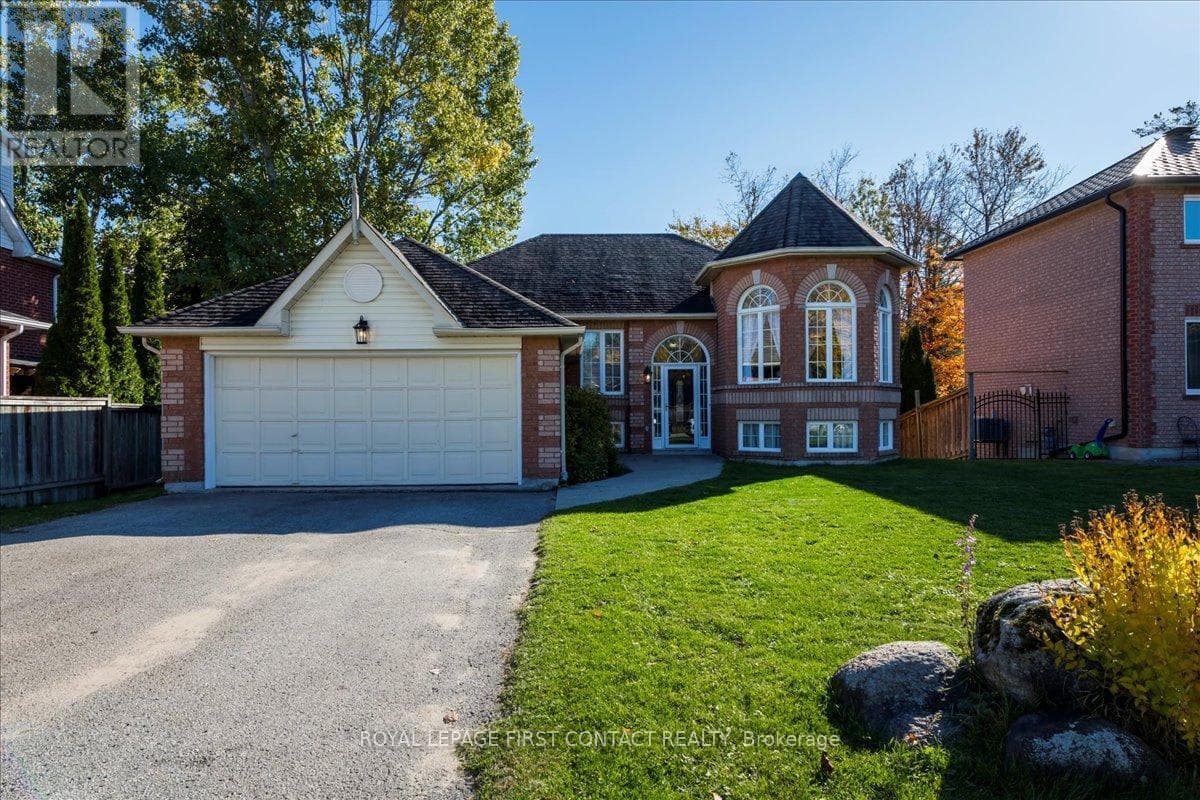 701 HAPPY VALE DRIVE E in 