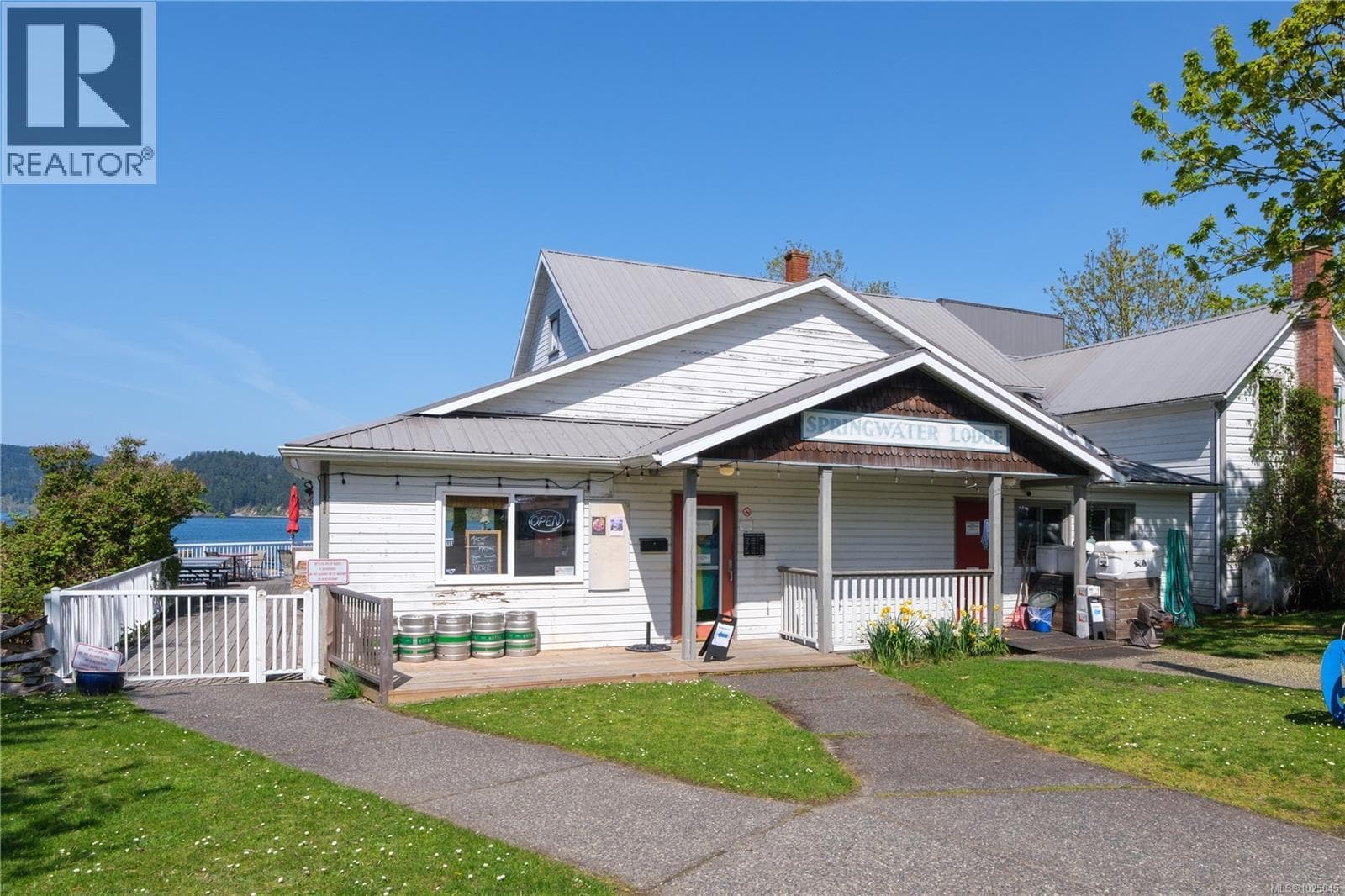 400 Fernhill Rd in 