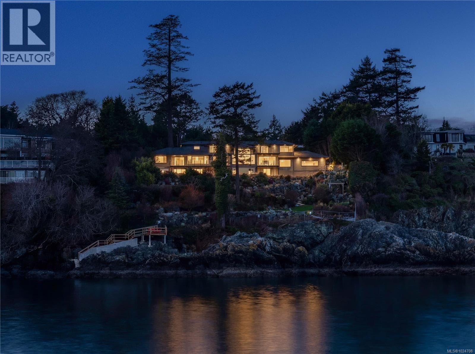 4325 GORDON HEAD ROAD in 