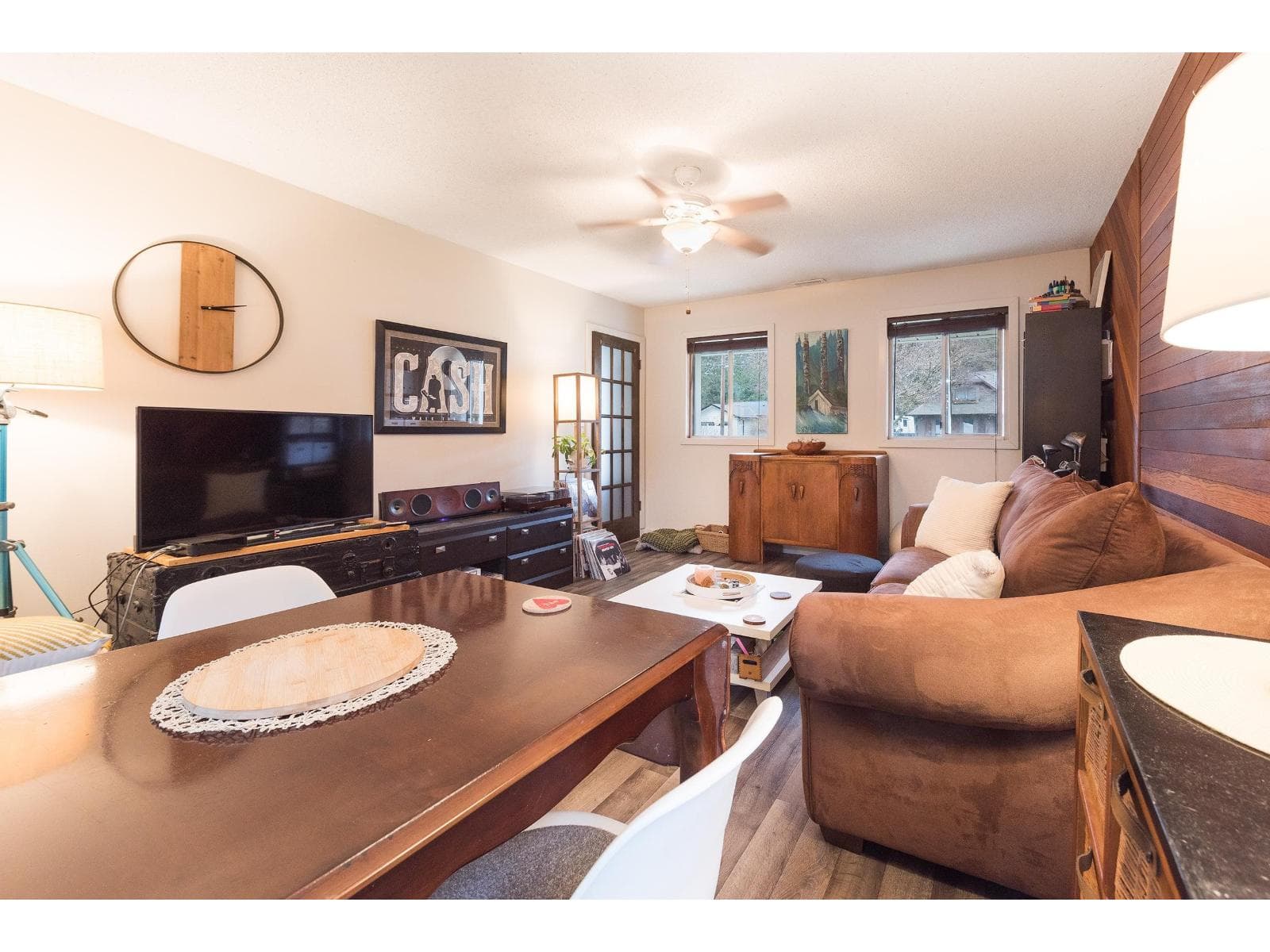 3857 KAREN DRIVE, Cultus Lake North, Chilliwack — photo 2