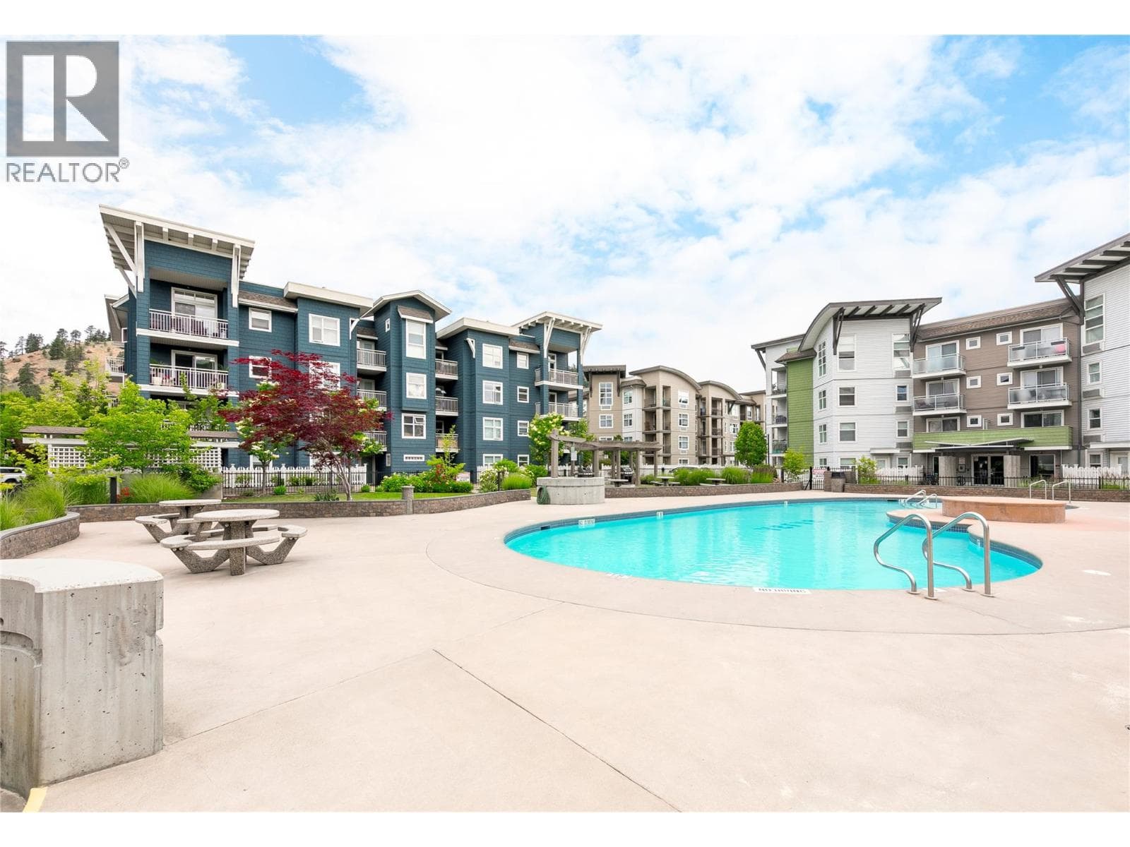 567 Yates Road Unit# 417 in Glenmore - Clifton - Dilworth