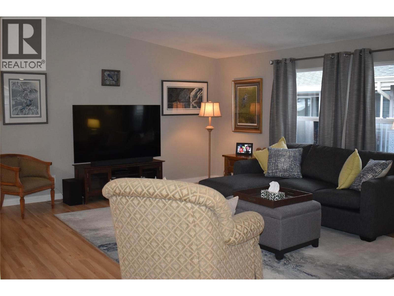 8300 Gallagher Lake Frontage Road Unit# 41, Interior REALTORS® — photo 2