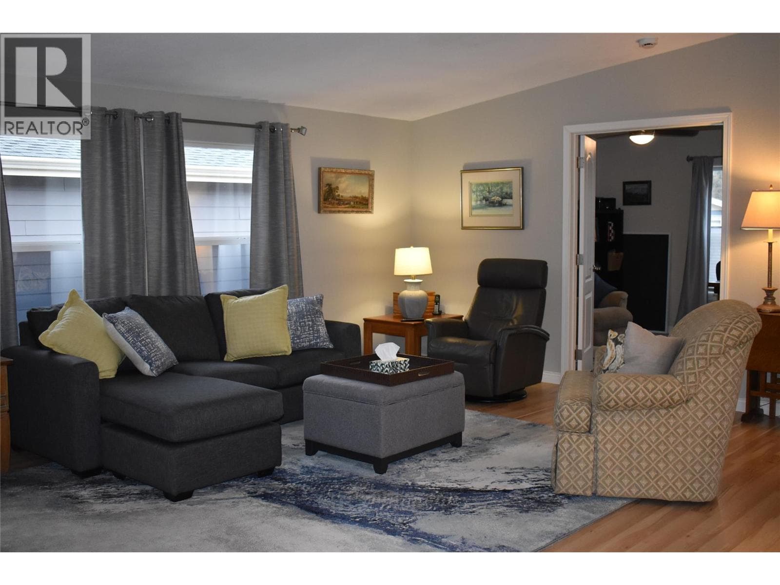 8300 Gallagher Lake Frontage Road Unit# 41, Interior REALTORS® — photo 3