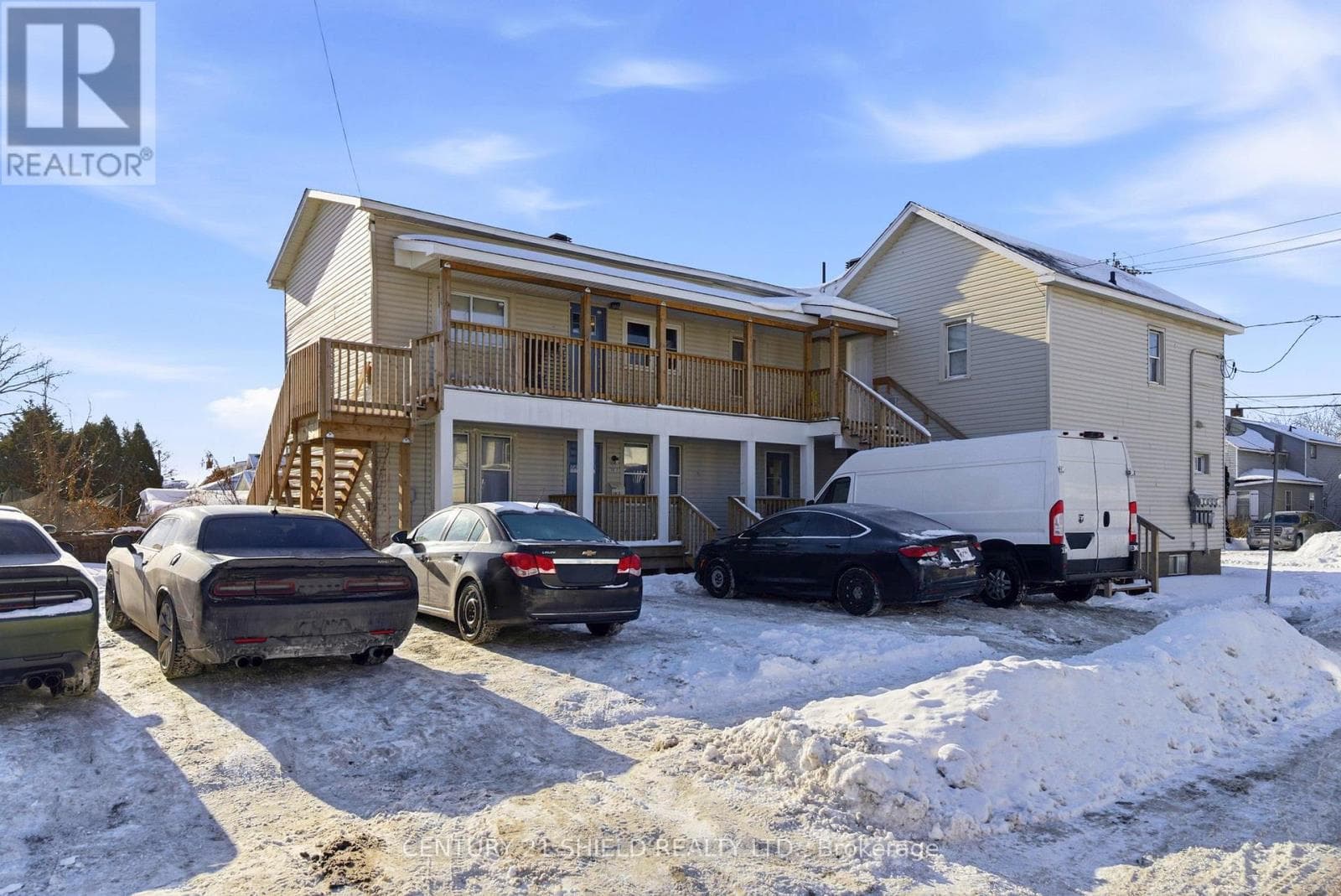 501 FIFTH STREET WEST in 