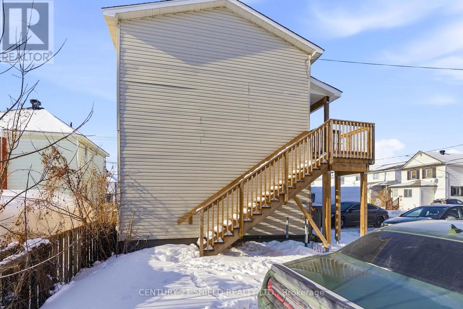 501 FIFTH STREET WEST, Cornwall — photo 4