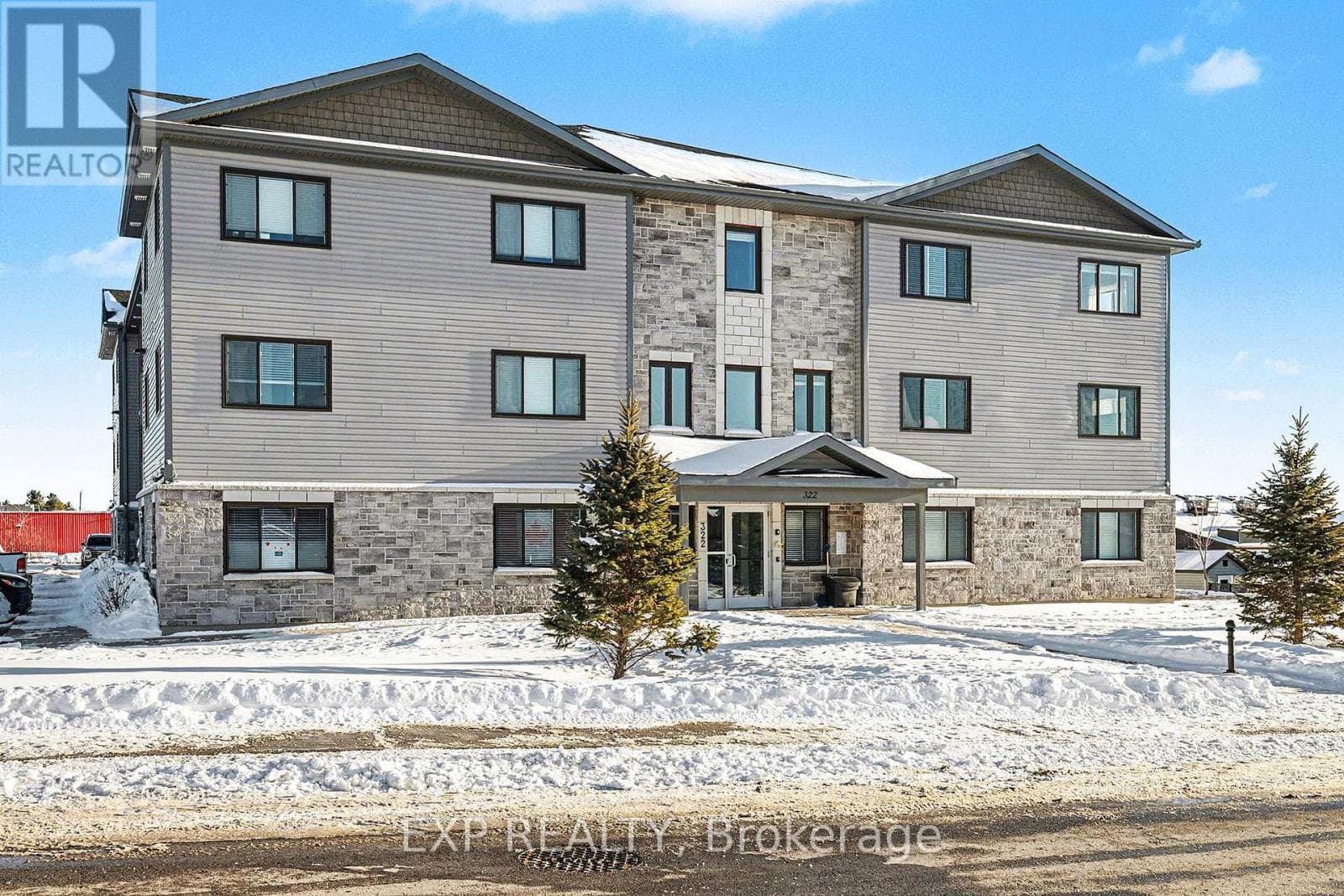 322 HONEYBORNE STREET in 
