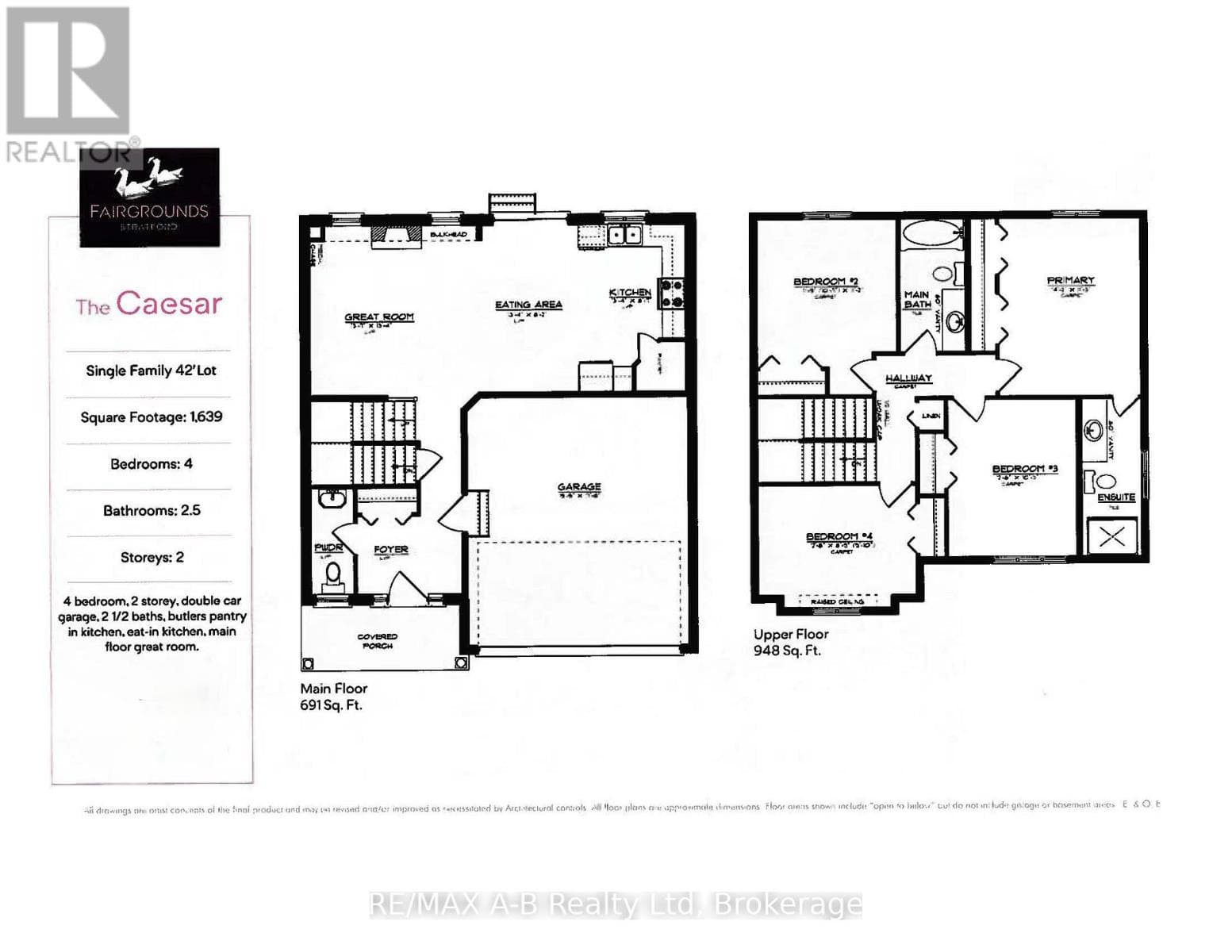 121 FERGUSSON WAY, OnePoint — photo 2