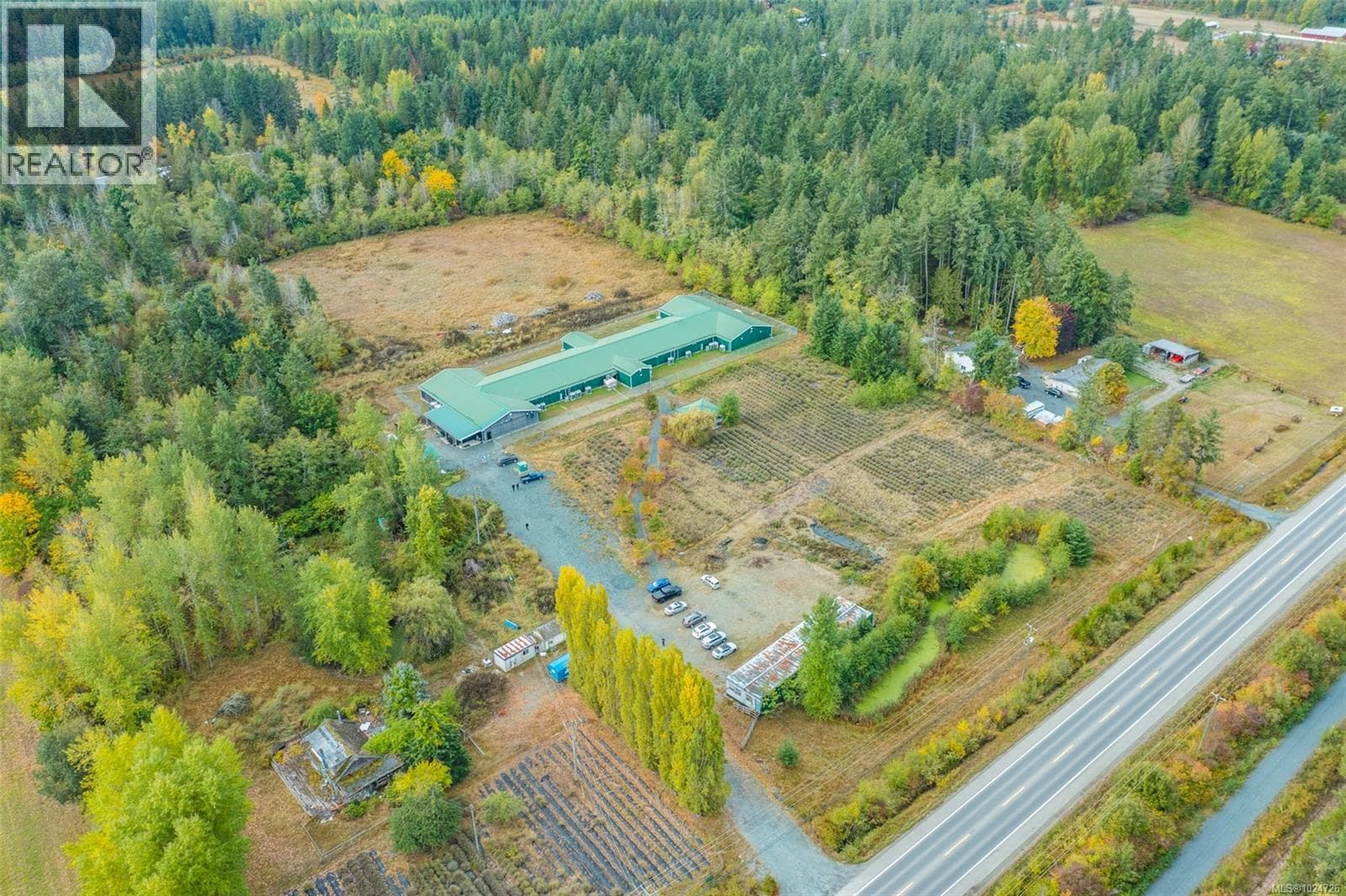 2116 Alberni Hwy, Vancouver Island — photo 3