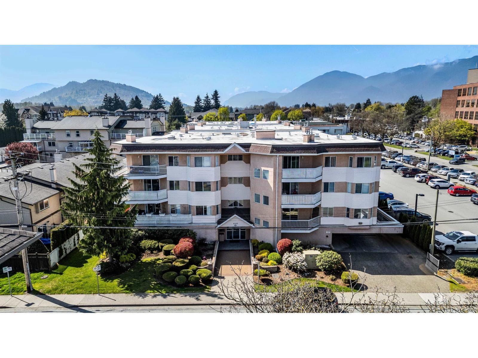 214 8985 MARY STREET, Chilliwack Proper West, Chilliwack — photo 2