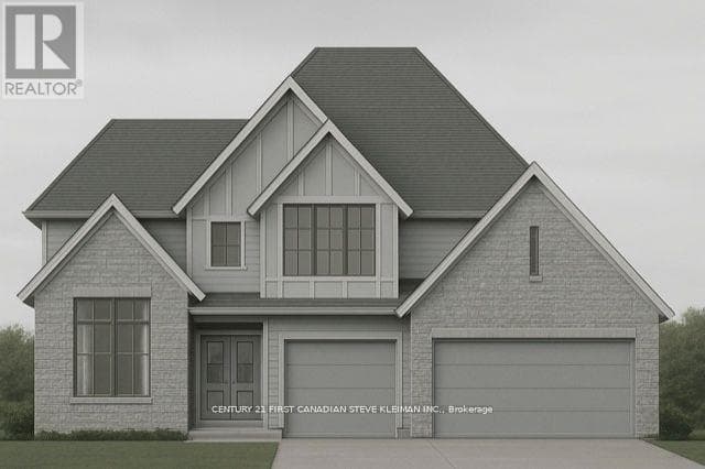 2170 ROBBIE'S WAY in Sunningdale