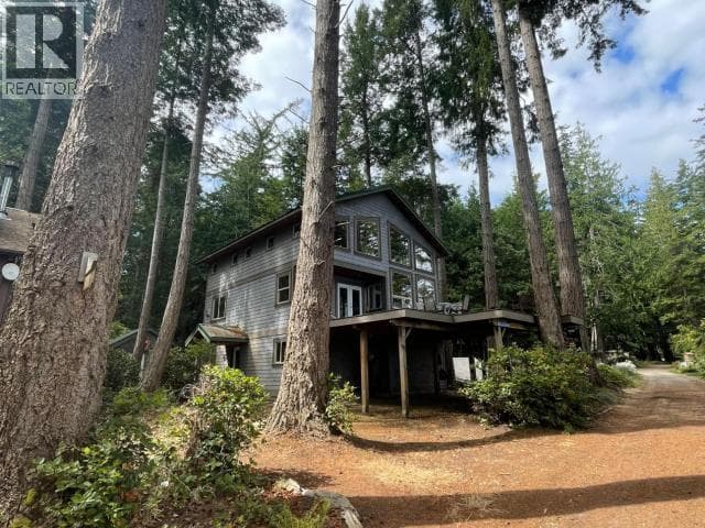 1474 SAVARY ISLAND ROAD in 