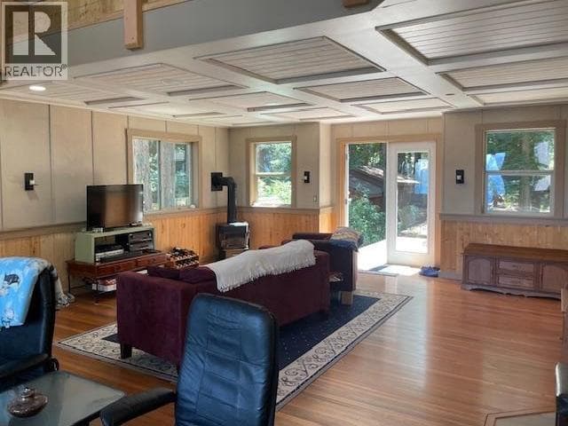 1474 SAVARY ISLAND ROAD, Powell River — photo 4