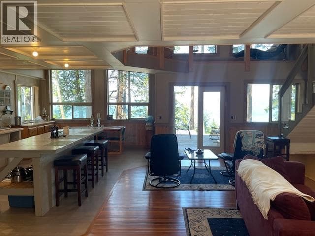 1474 SAVARY ISLAND ROAD, Powell River — photo 3