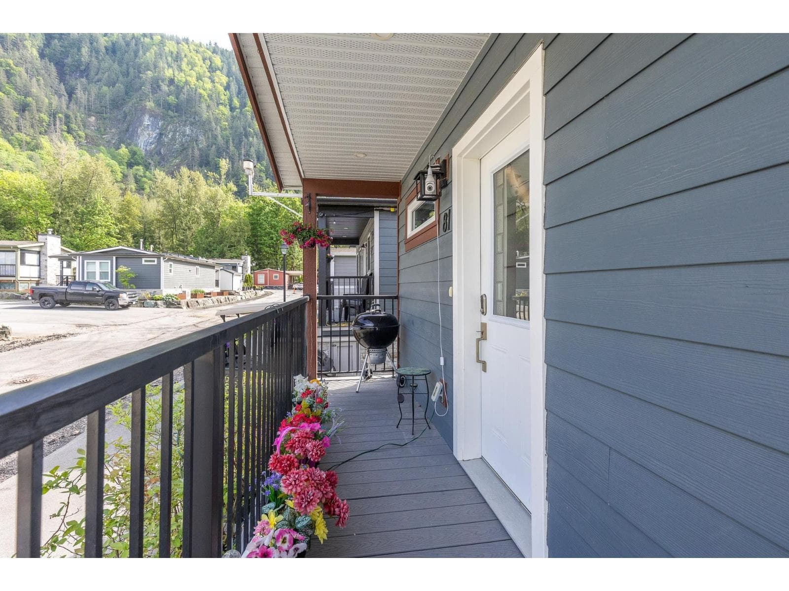 81 53480 BRIDAL FALLS ROAD, Bridal Falls, Chilliwack — photo 2