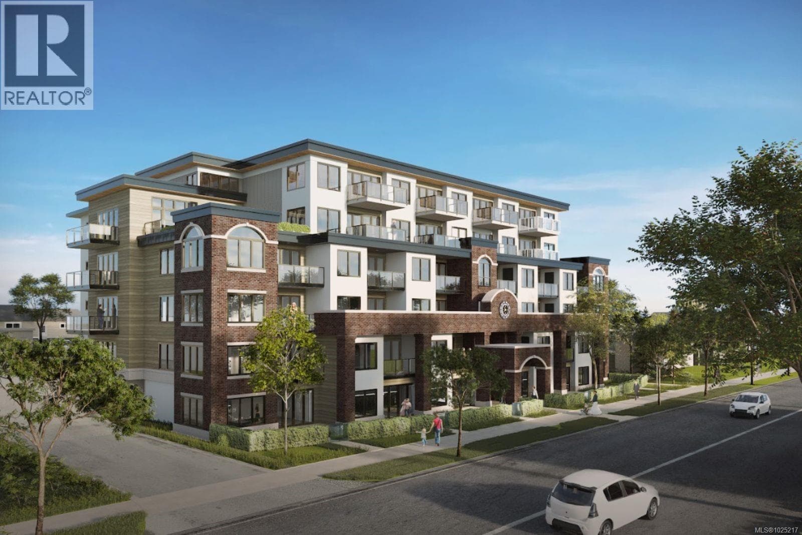 103 529 Terminal Ave, Vancouver Island — photo 2