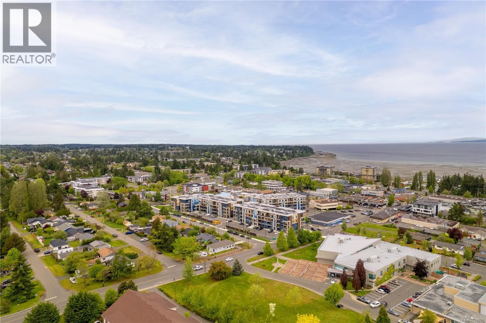212 140 JENSEN AVENUE WEST, Vancouver Island — photo 4