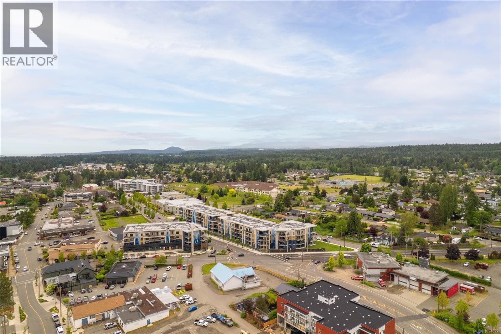 212 140 JENSEN AVENUE WEST, Vancouver Island — photo 5