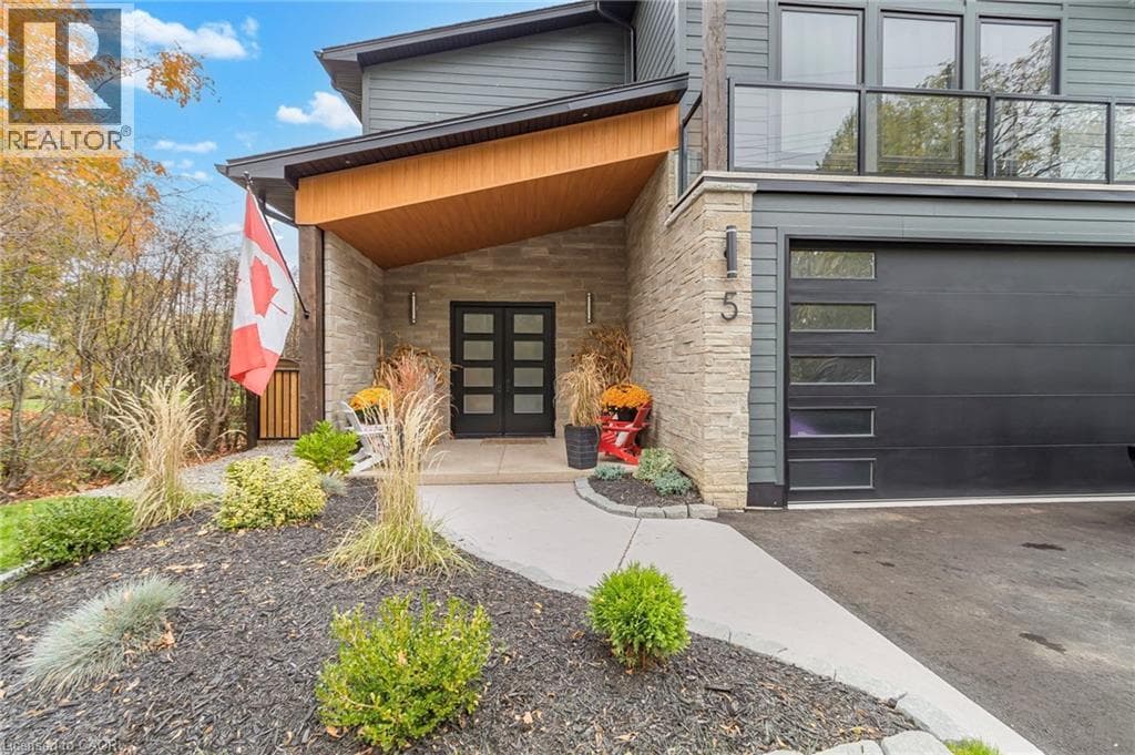5 ARCHIBALD Drive, Cornerstone — photo 3