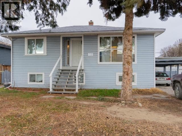 514 LINDEN AVENUE in 