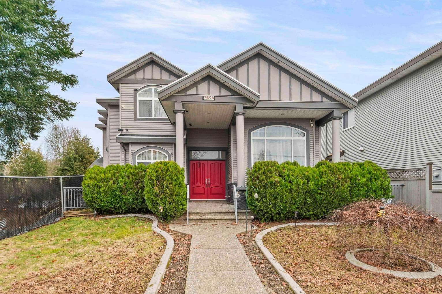 2898 STATION ROAD in West Abbotsford