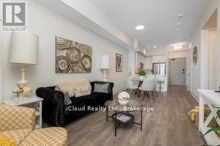 422 - 1 HUME STREET in 
