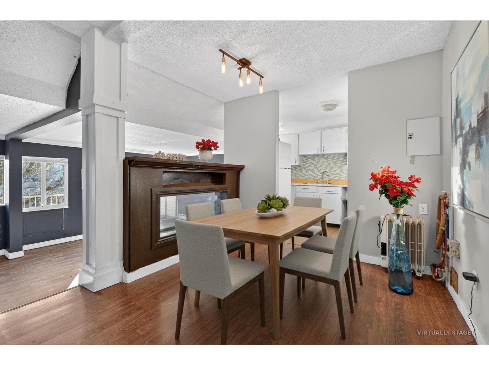 44 17706 60 AVENUE, Fraser Valley — photo 2
