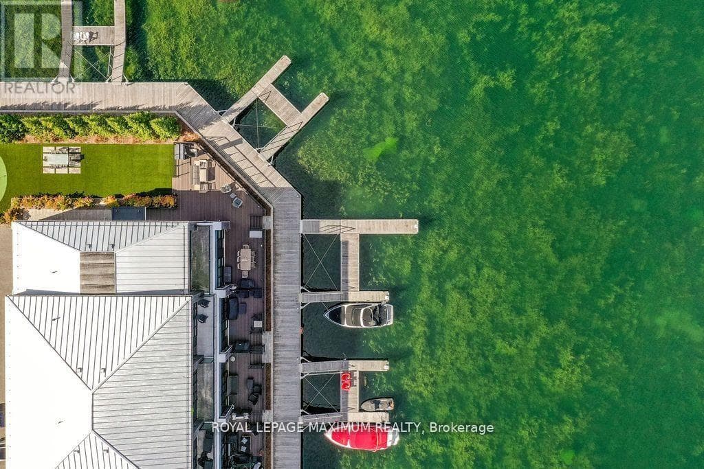 3527 RIVA AVENUE, Toronto — photo 4