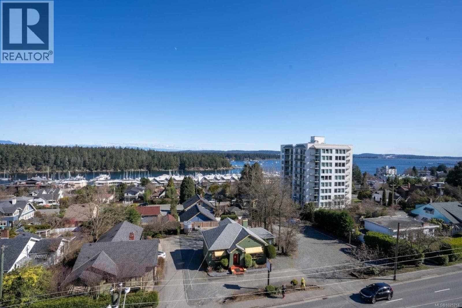 302 529 Terminal Ave, Vancouver Island — photo 4