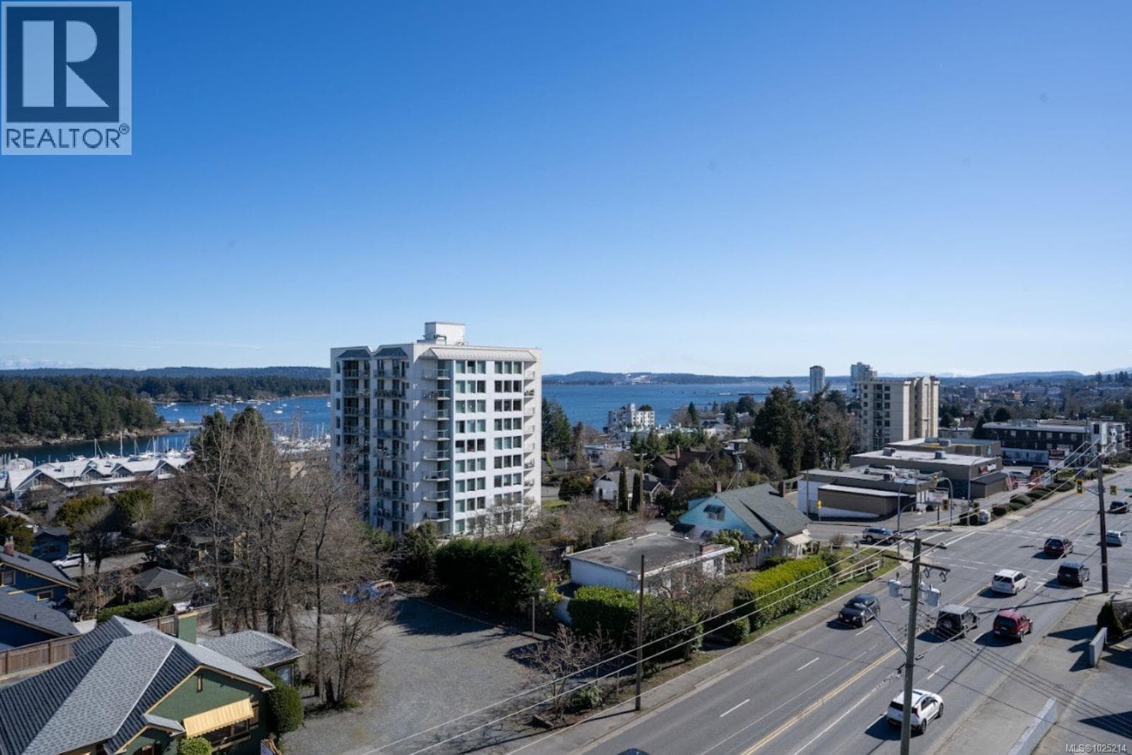 302 529 Terminal Ave, Vancouver Island — photo 3