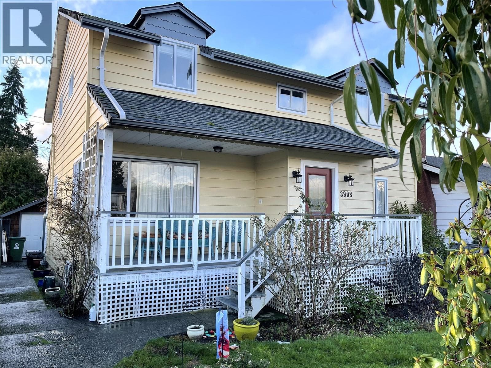 3908 4th Ave, Vancouver Island — photo 3