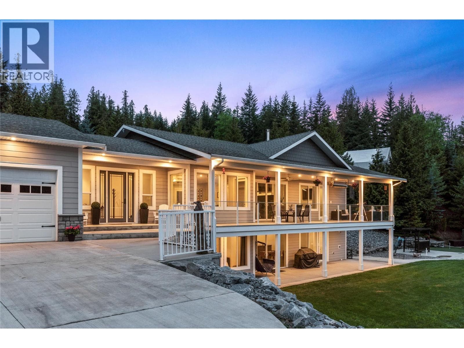 2030 CANOE BEACH DRIVE NORTHEAST, Interior REALTORS® — photo 4