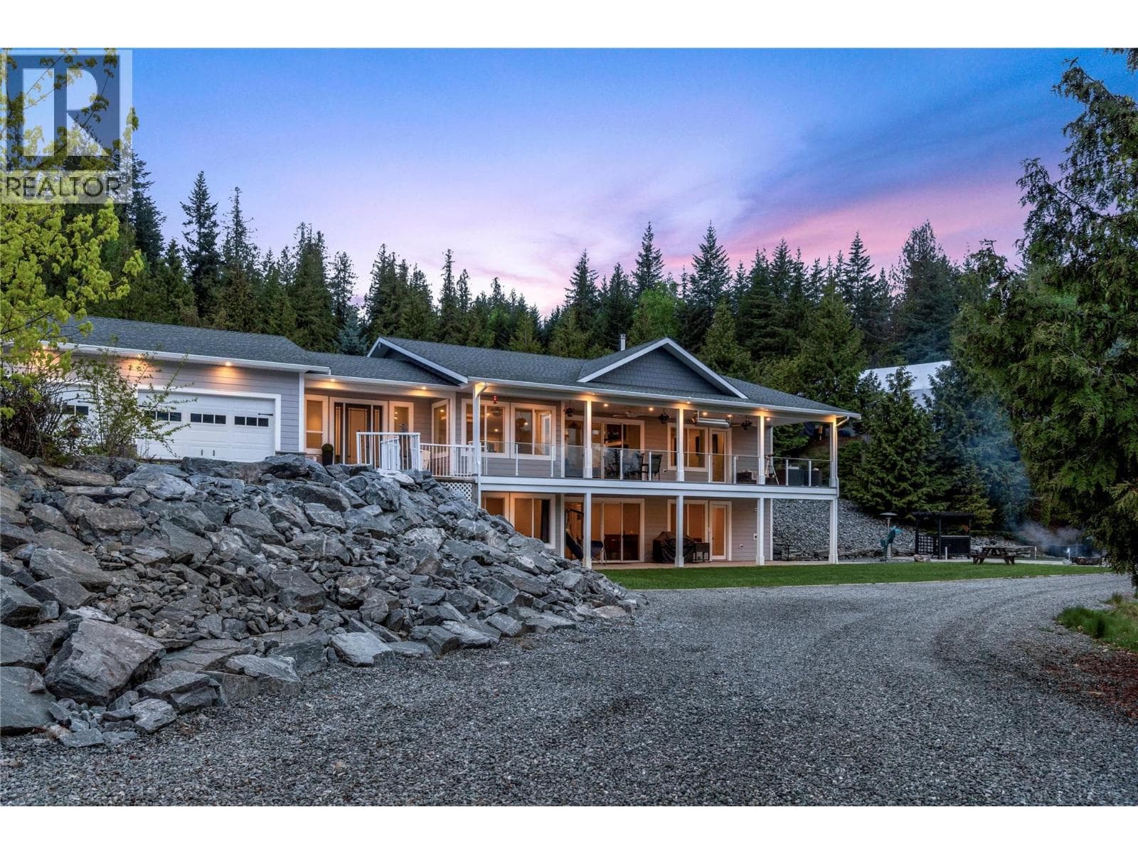 2030 CANOE BEACH DRIVE NORTHEAST, Interior REALTORS® — photo 2