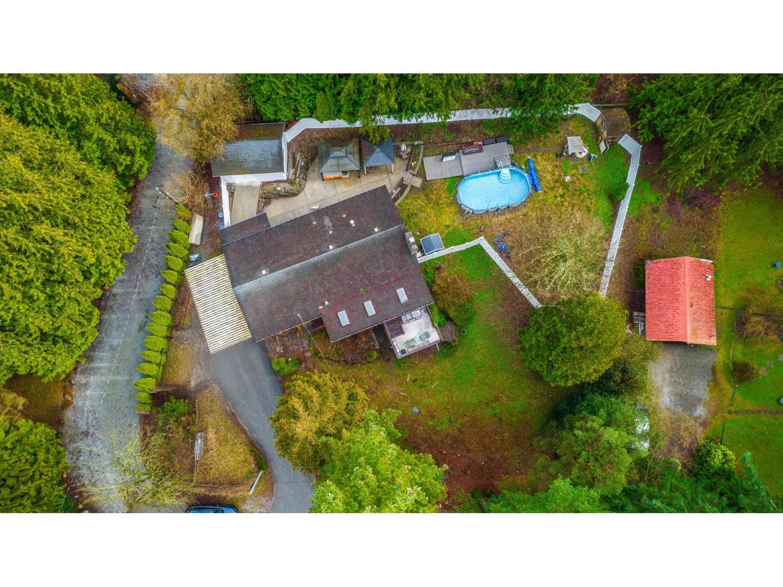 8630 FOOTE STREET in Silverdale