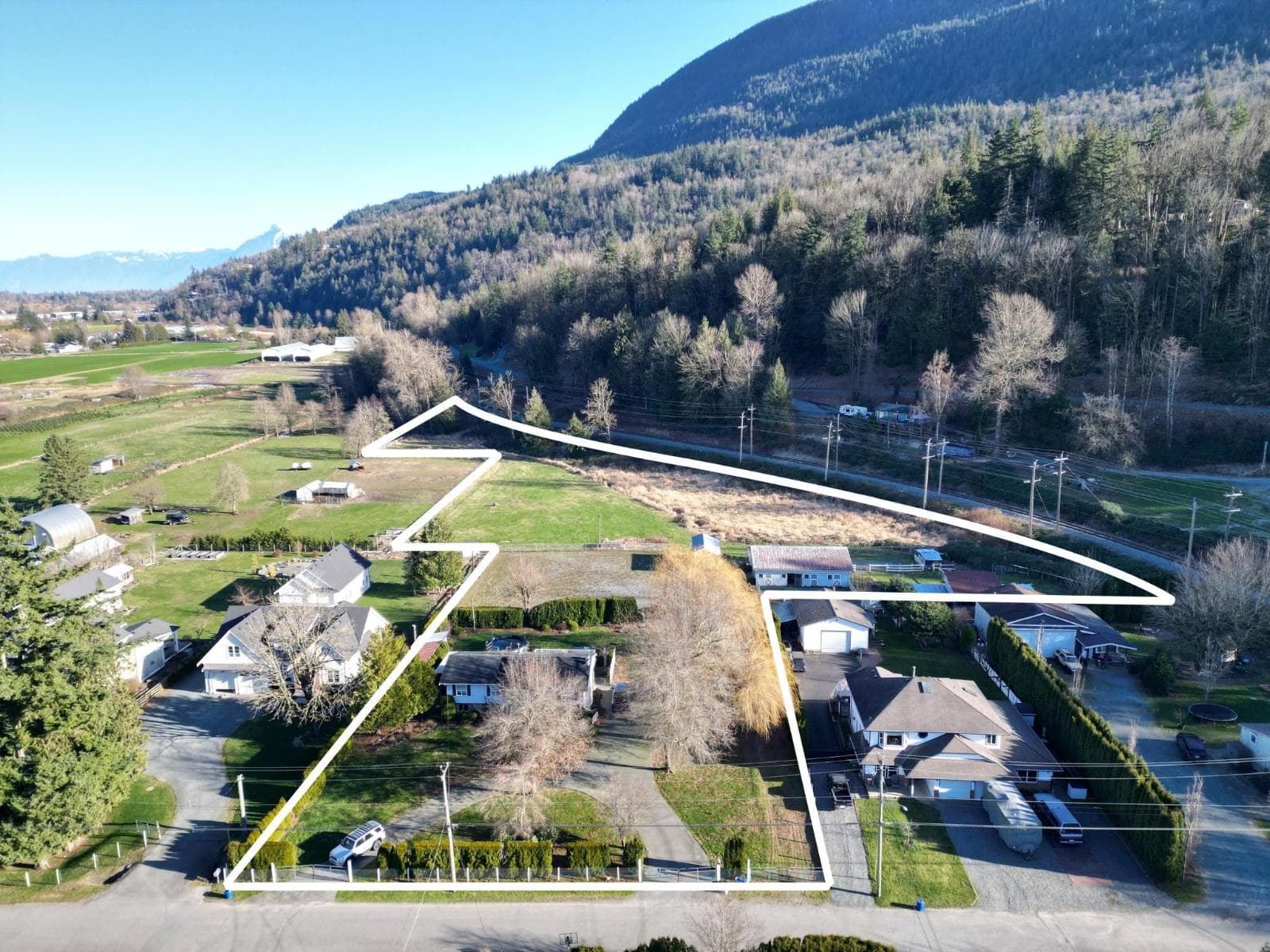 3996 ECKERT STREET, Yarrow, Chilliwack — photo 3