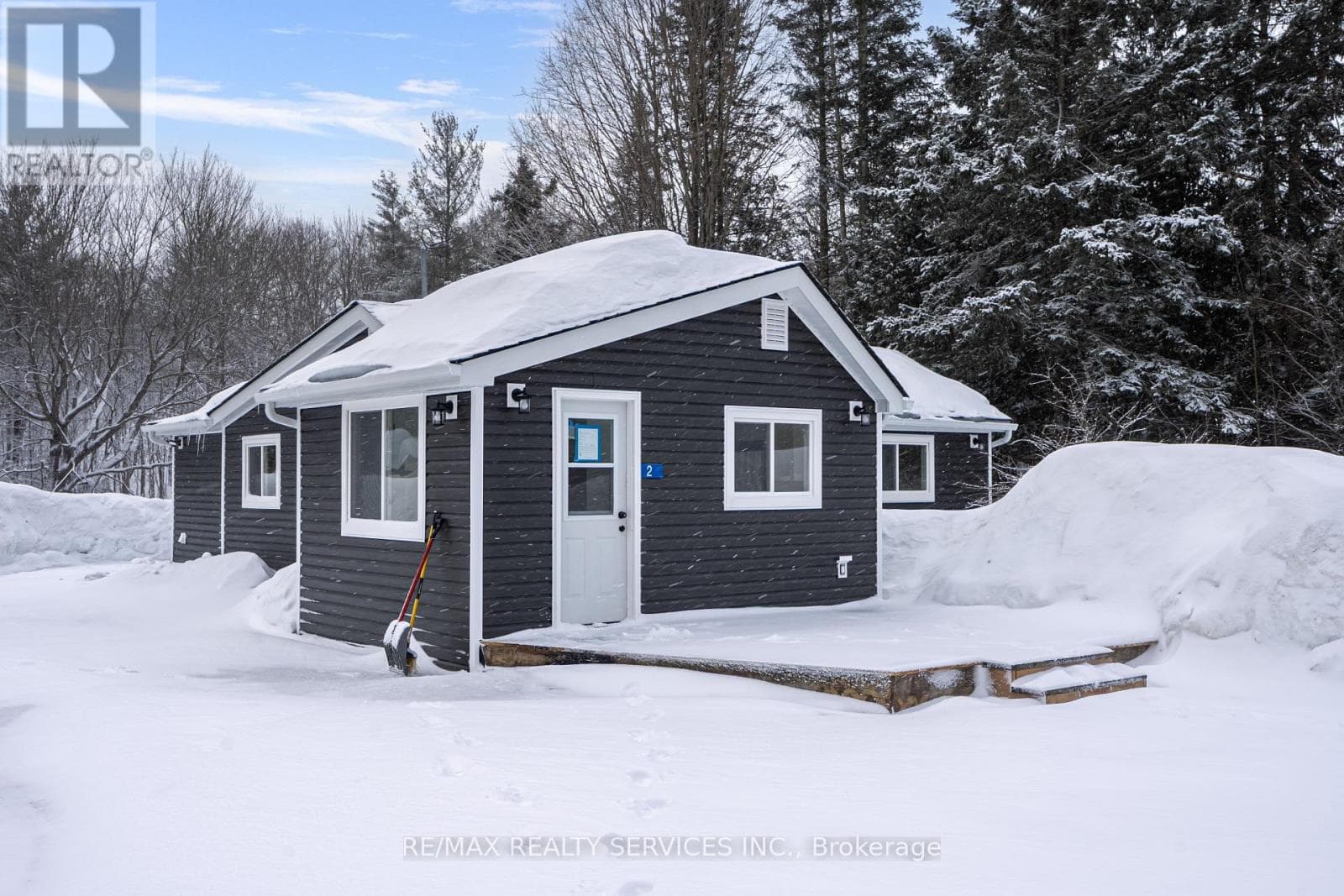 7826 LAKE JOSEPH ROAD, Toronto — photo 2