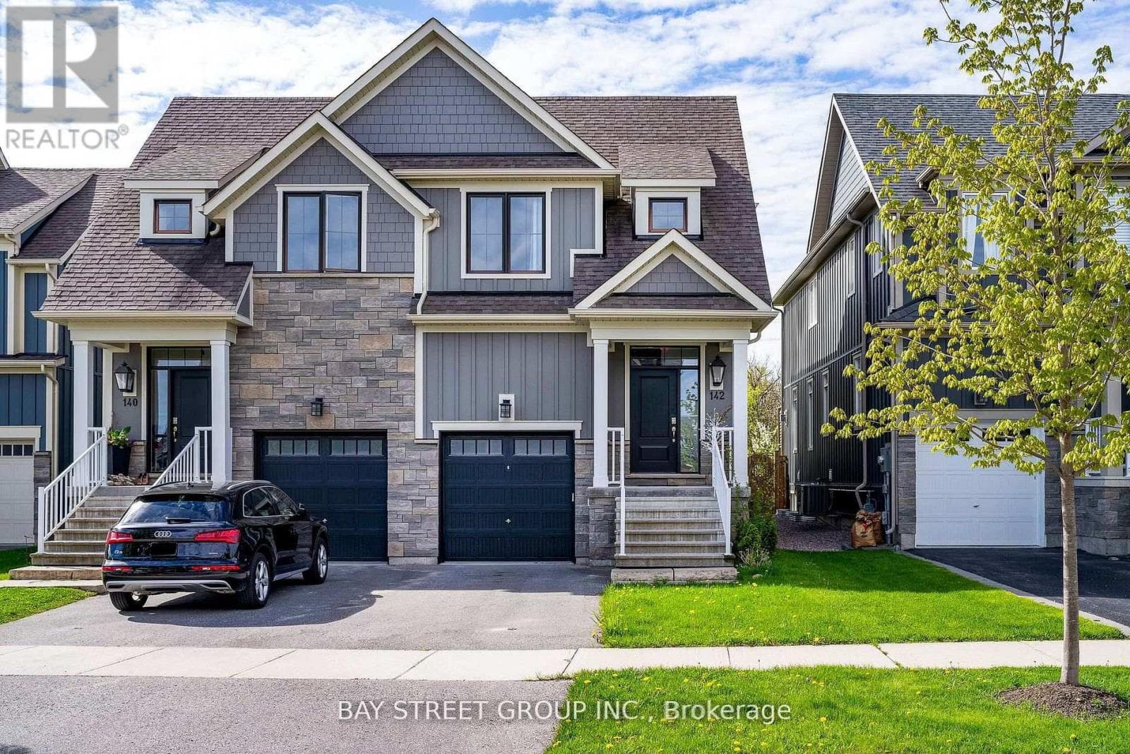 142 YELLOW BIRCH CRESCENT in 