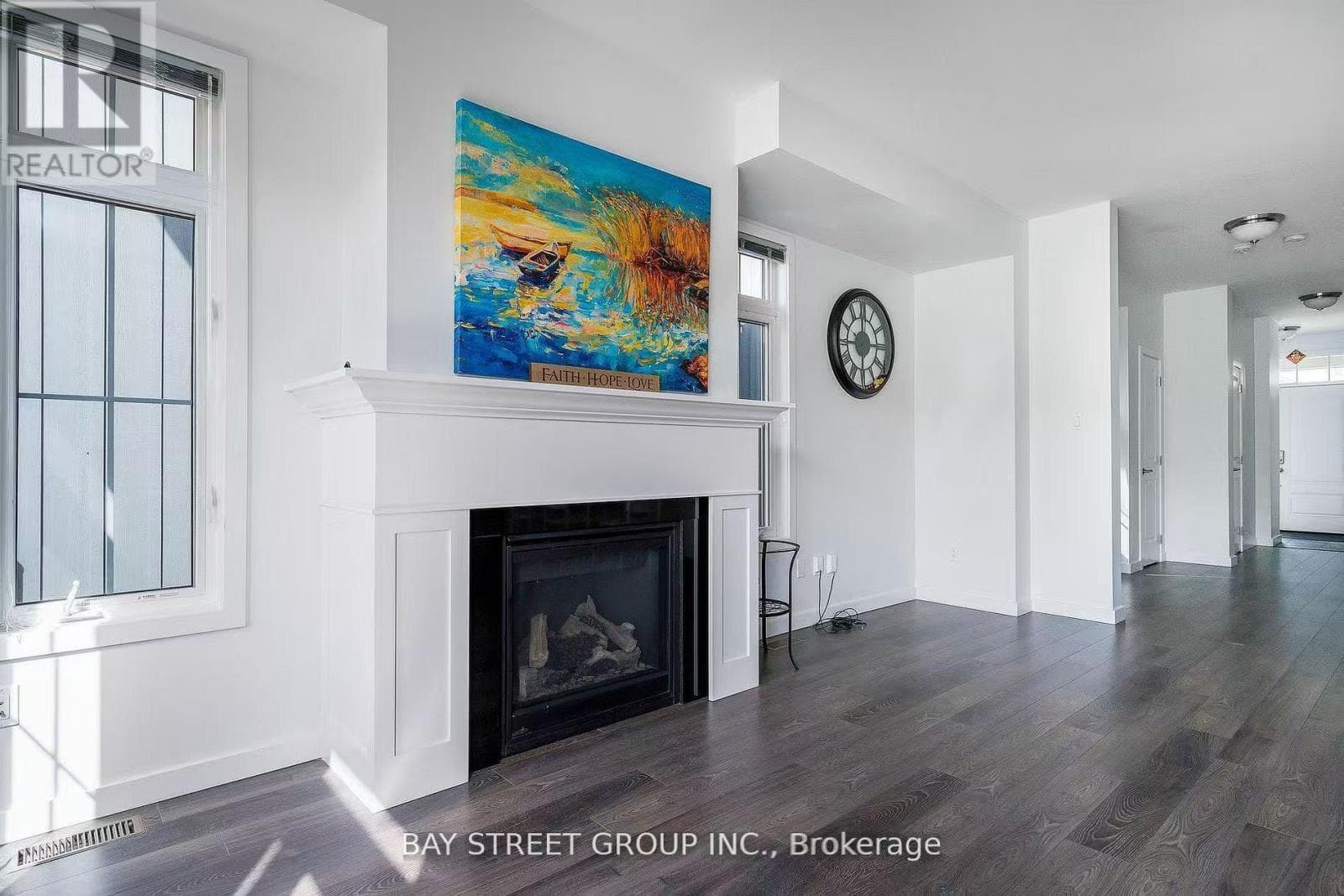 142 YELLOW BIRCH CRESCENT, Toronto — photo 4