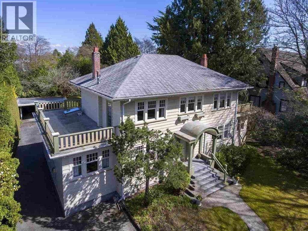 1722 WESBROOK CRESCENT, Greater Vancouver — photo 3