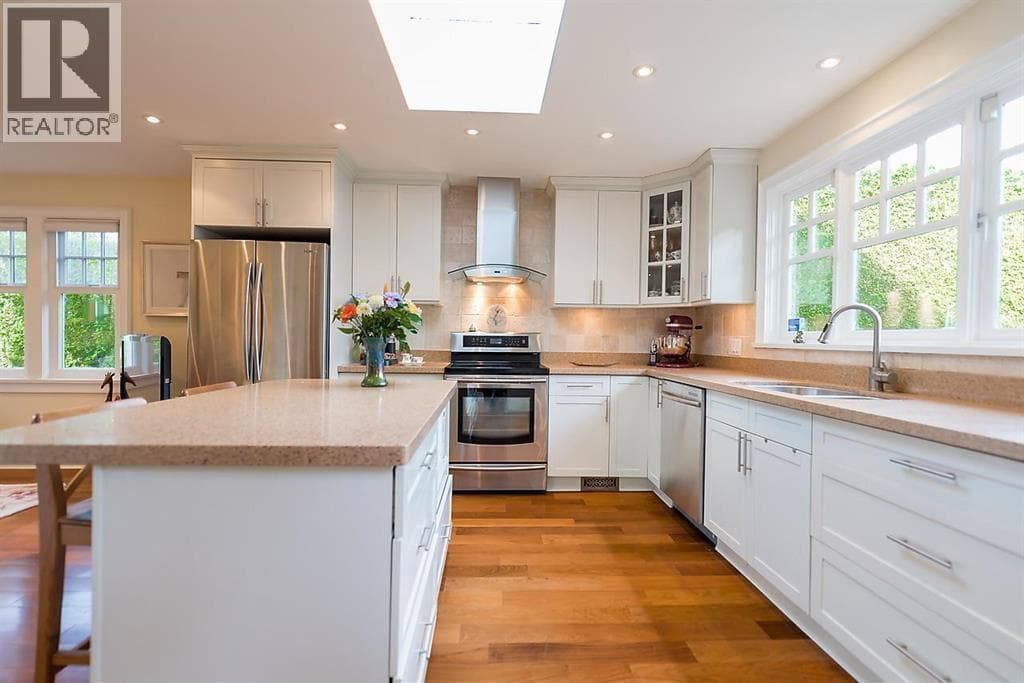 1722 WESBROOK CRESCENT, Greater Vancouver — photo 5