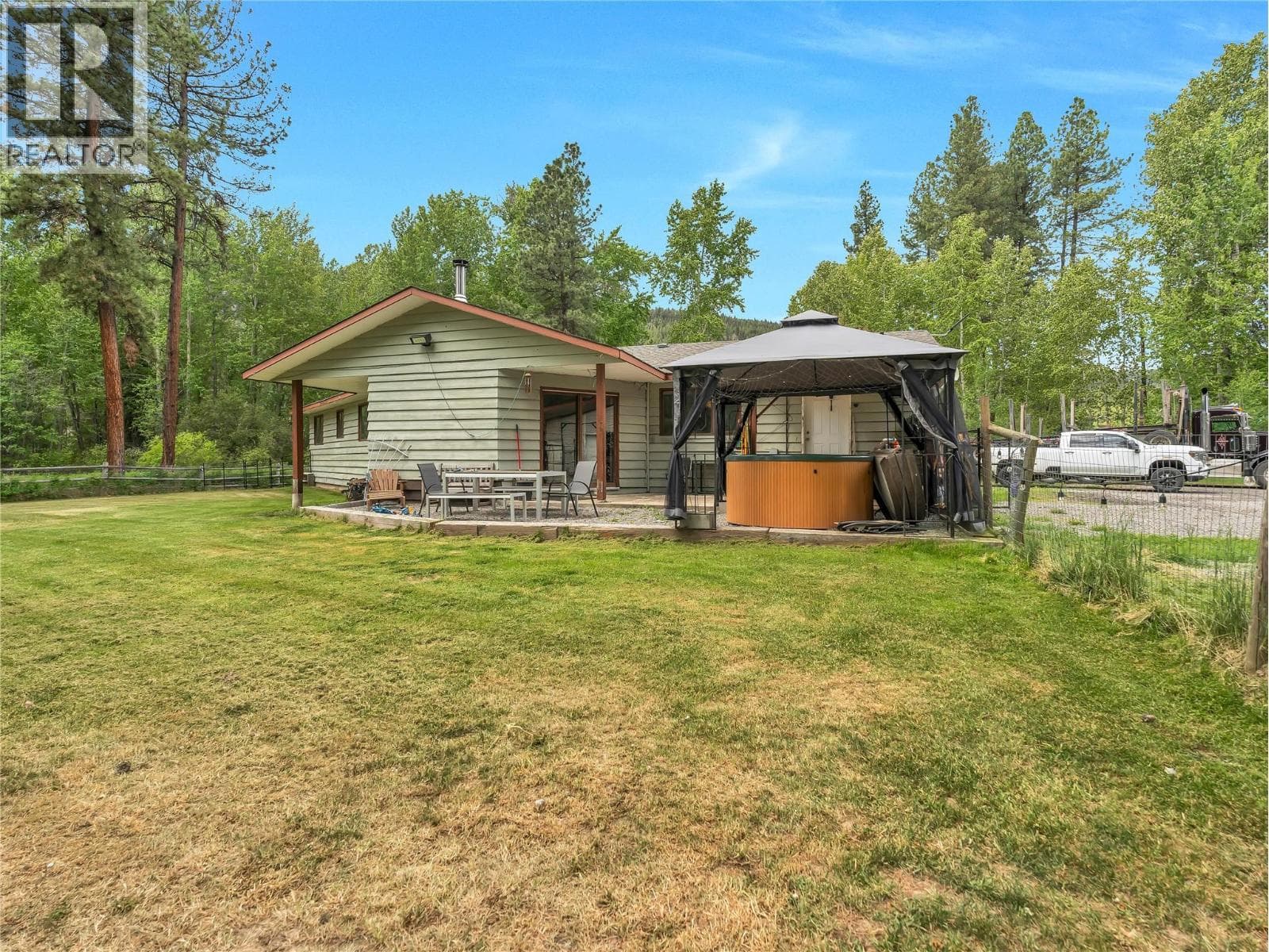 2035 Princeton Summerland Road, Interior REALTORS® — photo 4