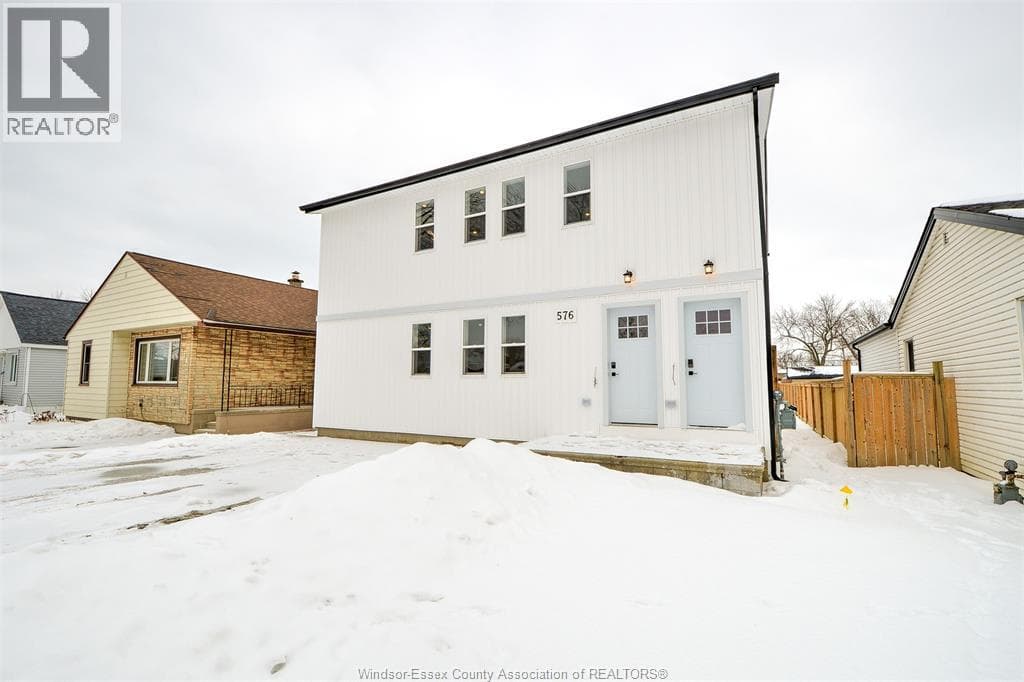 576 ELINOR STREET, Windsor — photo 4