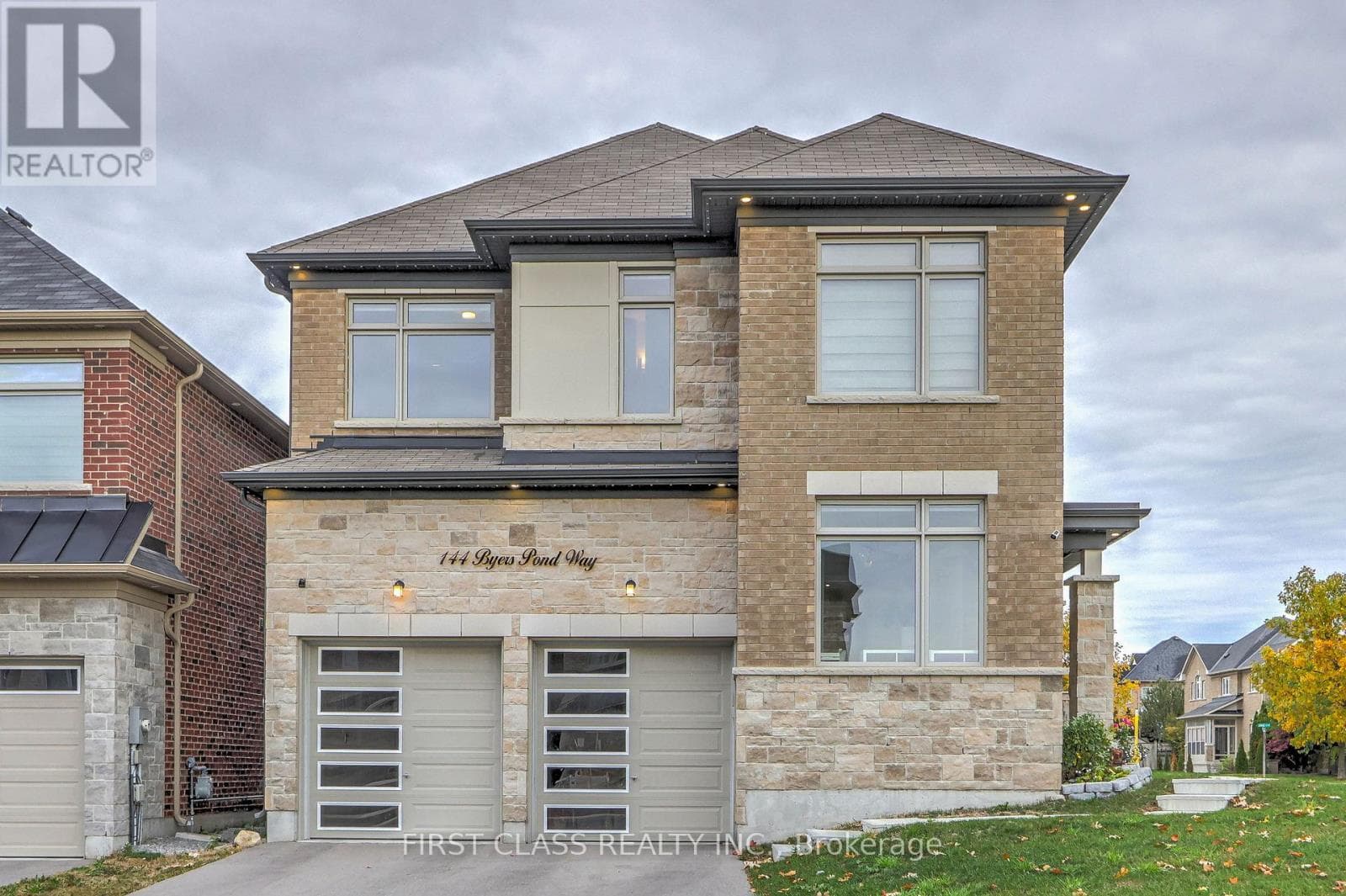 144 BYERS POND WAY, Toronto — photo 3