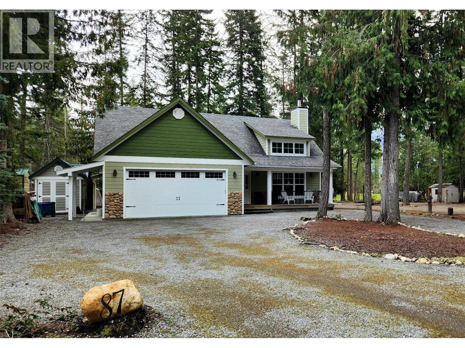 3453 Cessna Road Unit# 87, Interior REALTORS® — photo 2