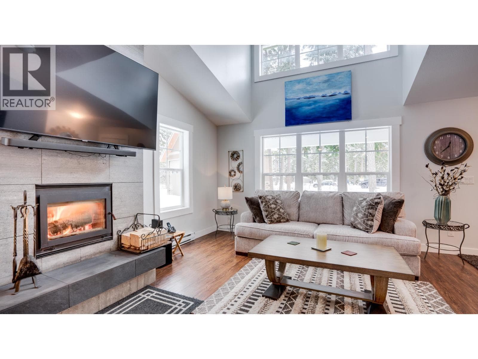 3453 Cessna Road Unit# 87, Interior REALTORS® — photo 4