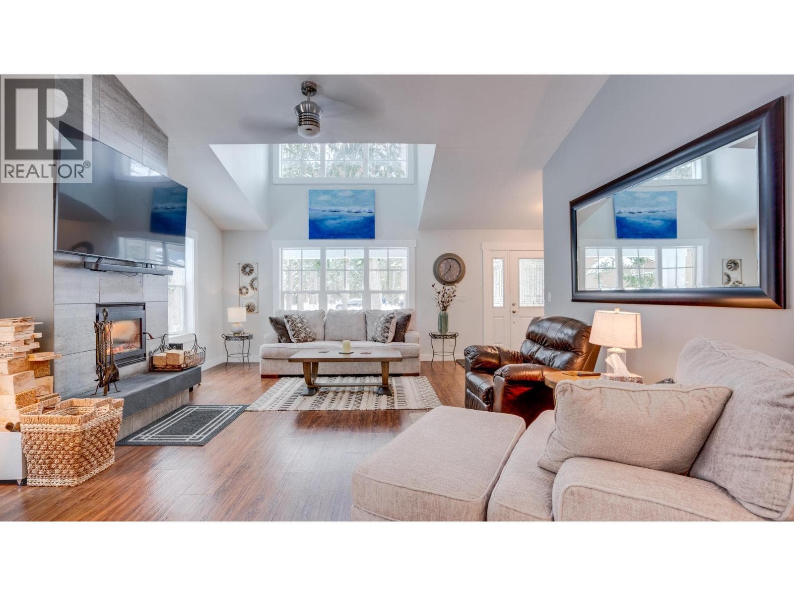 3453 Cessna Road Unit# 87, Interior REALTORS® — photo 5
