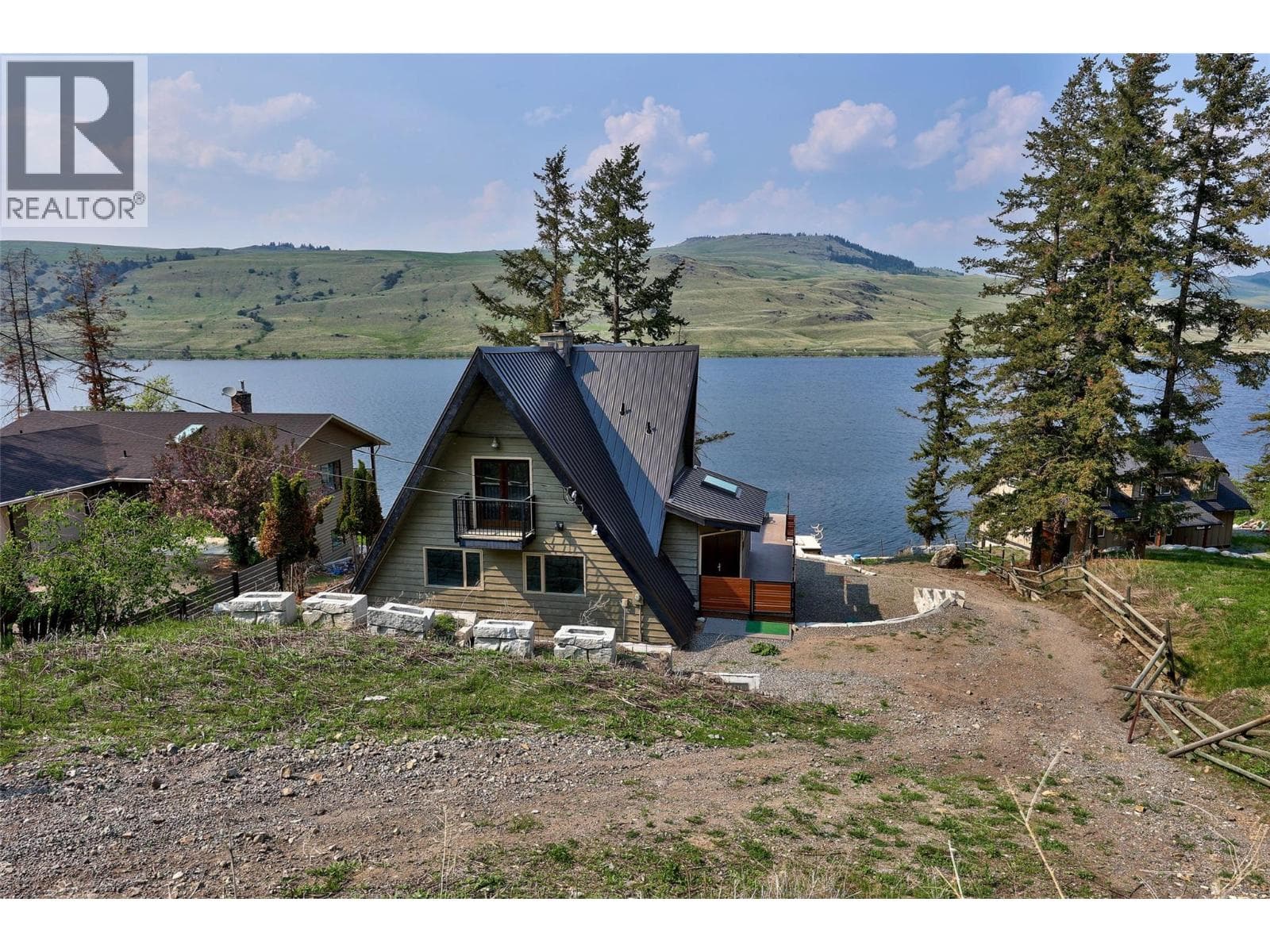 9027 PLANET MINE ROAD, Interior REALTORS® — photo 2