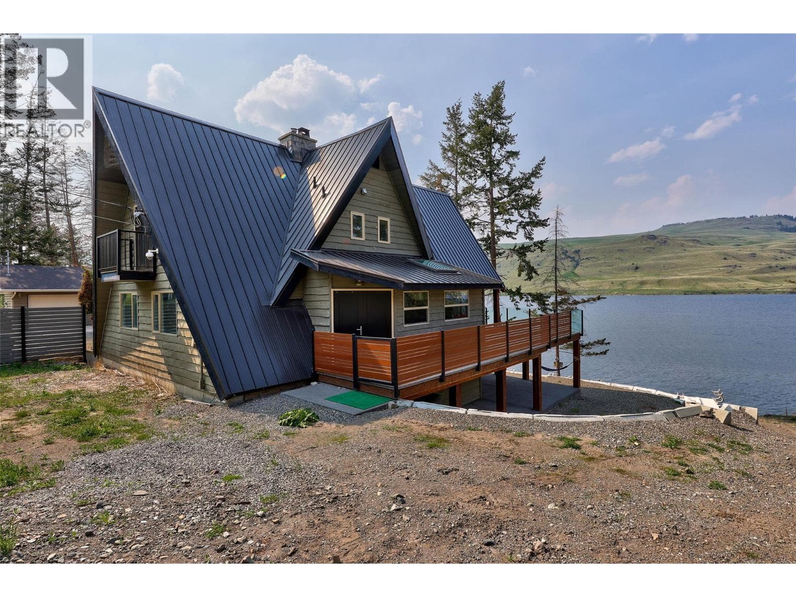 9027 PLANET MINE ROAD, Interior REALTORS® — photo 3