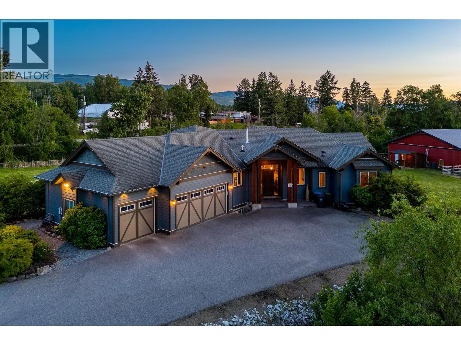 4284 JAUD ROAD, Interior REALTORS® — photo 2