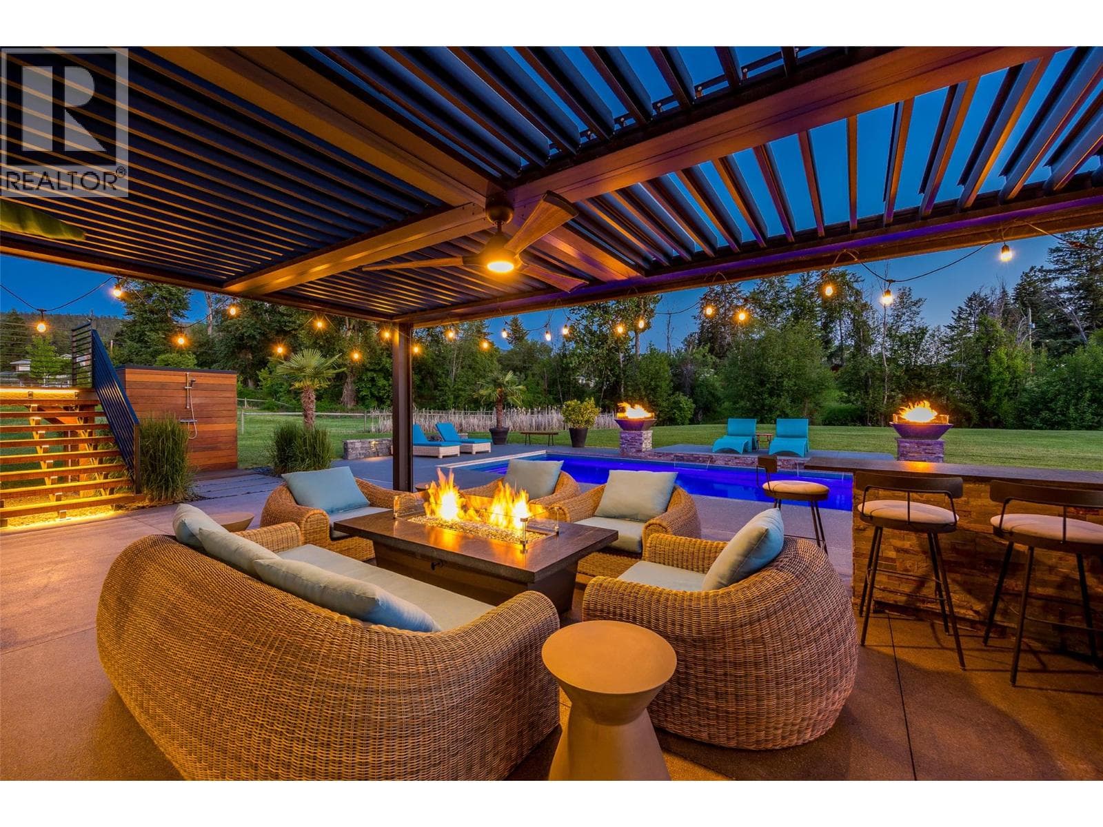 4284 JAUD ROAD, Interior REALTORS® — photo 3